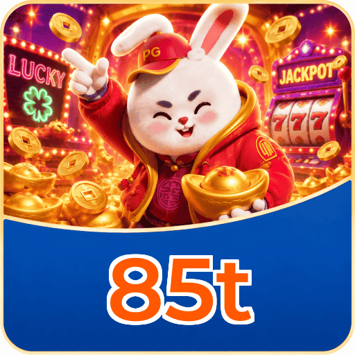 85t Cassino - Jogos Certificados