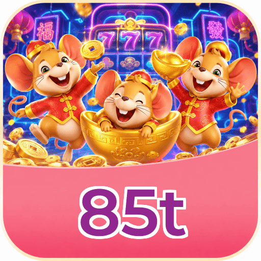 Logo 85t Referências