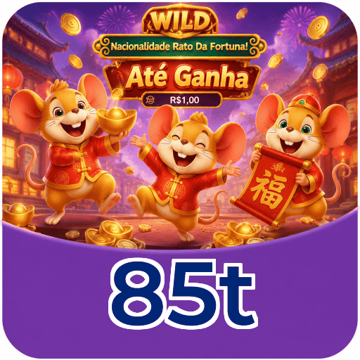 85t Logo