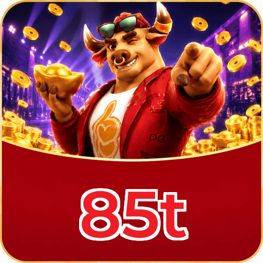 Logo 85t Referências