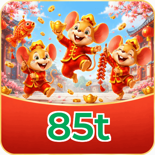 Logo 85t