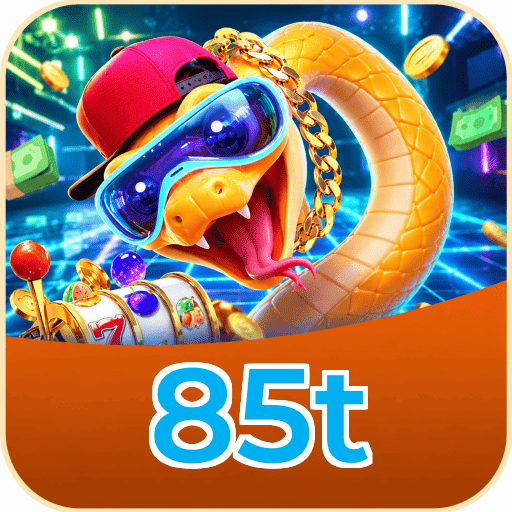 85t Cassino - Jogos Certificados