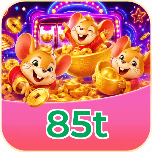 Logo 85t - Bônus e Promoções