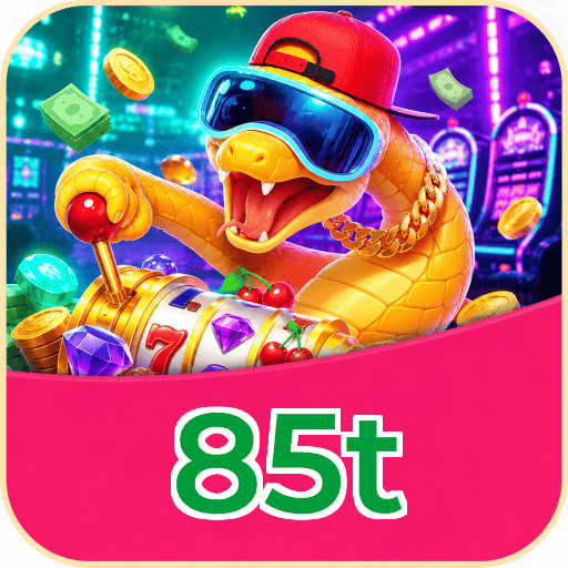85t Logo
