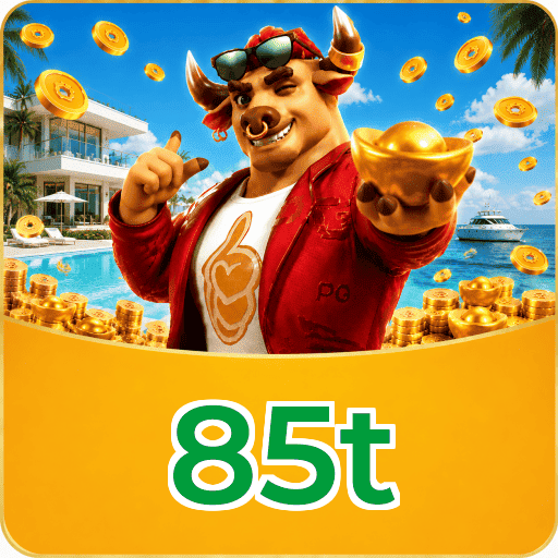 Logo 85t