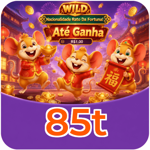 85t VIP - 5 Níveis Exclusivos