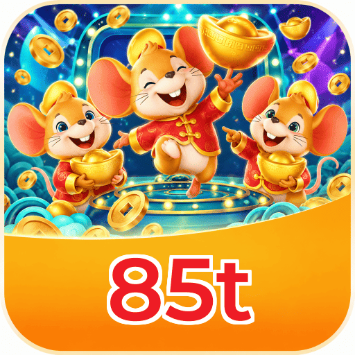 Logo 85t Plataformas