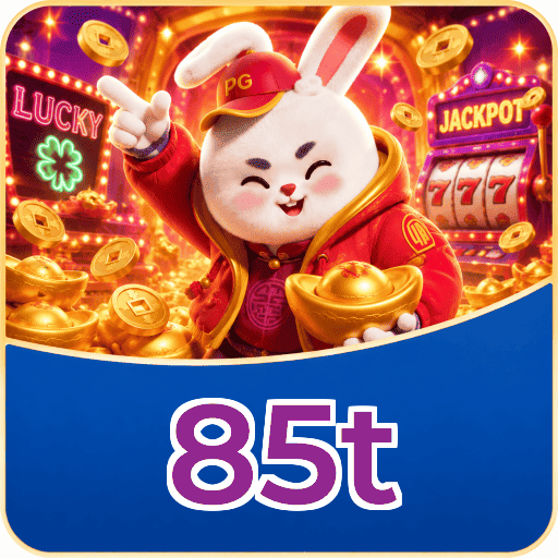 Logo 85t - Download Seguro