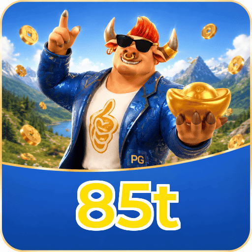 85t Logo