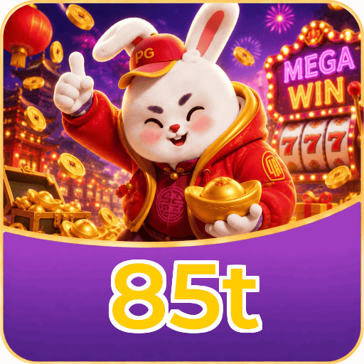 Logo 85t