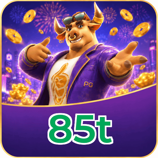 Logo 85t