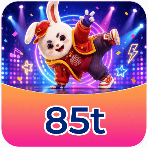 Logo 85t Fortune Games