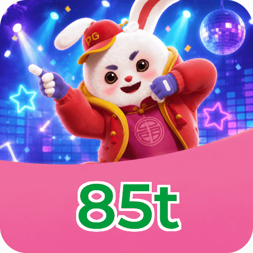 Logo 85t Instalação